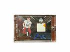 Sam Howell Limited RPA 2 Color Patch Auto numbered 100/199 Rookie Card
