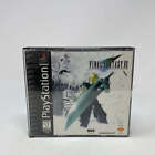 Final Fantasy VII (Sony PlayStation 1 PS1, 1997)