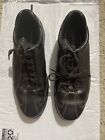 Rockport World  Tour Classic Men's Leather Oxfords Comfort Walking Shoes