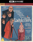 The Ladykillers 4k Ultra-HD BD [Blu-ray] [2021] (4K UHD Blu-ray) (UK IMPORT)