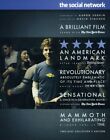 New ListingNew The Social Network (Blu-ray) - DISC ONLY