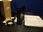 Xfinity Arris TG1682G Dual Band Wireless 802.11ac Cable Modem Router OPEN BOX