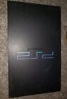 Sony (PS2) PlayStation 2  Console ONLY  Comes On E01 X34