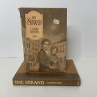 New ListingTHE STRAND By: Claire Rayner  1st American Edition 1981 Hardcover
