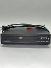 Magnavox DVD Player dp100mw8b Tested Works Without Remote