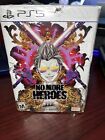 No More Heroes III 3 - Day 1 Edition (Sony PlayStation 5, 2022) PS5