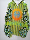 Bassnectar Sweat Shirt / Hoodie SIZE Extra Large