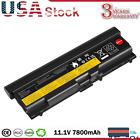 Battery for Lenovo Thinkpad T410 T420 T510 T520 W510 W520 SL410 SL510 6/9Cell