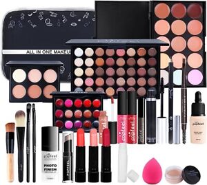 Makeup Kit All In One