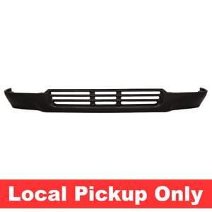 Front Bumper Valance For 1989-1991 Toyota Pickup 4WD 1990-1991 4Runner TO1095165 (For: 1991 Toyota Pickup)