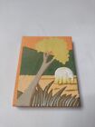 Recycled Handmade Paper Journal Elephant Blank Sketch Art Note Book