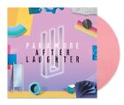 Paramore After Laughter PINK Vinyl - BRAND NEW!