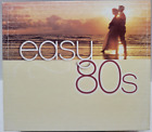 Time Life: Easy 80s - Various Artists (2011, 10-disc CD set) 150 Songs