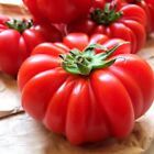 Costoluto Genovese Tomato Seeds, Italian Ribbed, NON-GMO, FREE SHIPPING