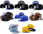 Los Angeles Dodgers MLB New Era 59FIFTY Fitted Hat - 5950 Hat