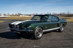 1967 Shelby GT500 Fastback #280