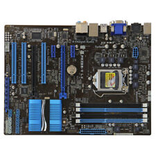 For ASUS P8Z68-V LX LGA 1155 DDR3 32GB ATX Motherboard SATA III PCI-E X16