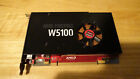 AMD FirePro W5100 4GB GDDR5 (Better Than RX 550) 1 Slot, No Ext. Powr REFRBSHED