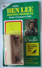 Vintage Ben Lee Hunting Products One-Handed Squawker Turkey Call Coffeeville, AL