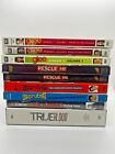 Mixed TV Series Box Sets Lot Television Shows DVD Bundle and Complete Seasons