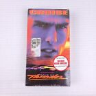 Days of Thunder VHS Movie Tape Action Racing Tom Cruise Nicole Kidman New Sealed