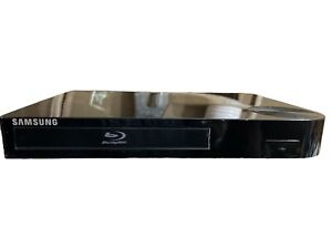 Samsung DVD Blu-Ray Player 1080p Model BD-F5700 With HDMI Cable Tested Works!