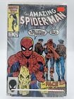 Marvel Comics Amazing Spider-Man #276 1986 NM