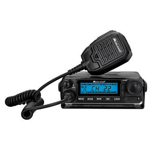 Midland MXT500 Mobile GMRS 2-Way Radio