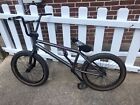 FIT BIKE CO Fitbikeco Am Series 20 BICYCLE BLACK BMX Label Animal Sprocky parts