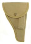 WW2 German Canvas holster for Walther PP
