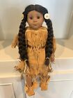 American Girl Kaya Kaya'aton'my Pleasant Company Doll Native American