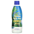 Tahitian 100% Pure Noni Juice, 32 fl oz (946 ml)