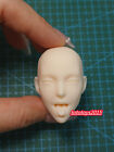 1:6 1:12 1:18 Daniela Beauty Girl Head Sculpt For 12