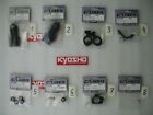 KYOSHo Helicopter Caliber - parts - one of eight to choose from