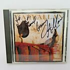 Vintage Gary Allan - SIGNED Used Heart For Sale 1996 Folk, World, & Country CD