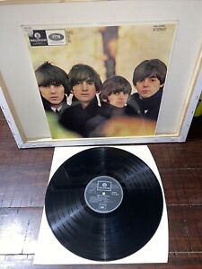 The Beatles Rare South Africa Pressing For Sale NEAR MINT PSCJ 3062 Stereo