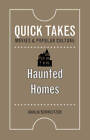 Haunted Homes (Quick Takes: Movies and Popular Culture) - Paperback - GOOD