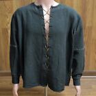 Medieval Collectibles Robin of Locksley Outlaw Medieval Tunic Renaissance LARP