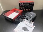 X-VISION XANB30 Binoculars Deluxe Night Vision Excellent! Read!!