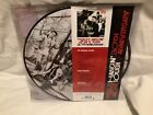 New Kids On The Block  - Hangin' Tough 30th Anniversary 2LP Picture Disc New