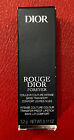 Rouge Dior Forever Transfer Proof Lipstick 840 Forever Radiant NWOB Authentic