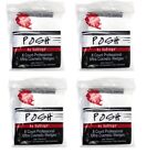 4 PACK OF 8 COUNT POSH Professional Makeup Cosmetic Wedges with Vitamin E