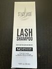 STACY LASH Eyelash Extension Shampoo + Brush - 1.69 fl.oz (50ml)