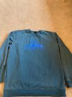 Vintage Patagonia Pullover XL men’s Blue Fly Fishing