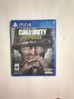 Call of Duty: WWII Gold Edition - (PlayStation 4, 2018)