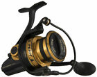 New ListingPenn Spinfisher SSVI5500LC Long Cast Spinning Reel - 31324-03863-33