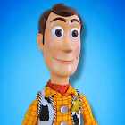 Film Accurate Custom Woody Doll Parts - Finished or Unfinsihed