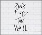Pink Floyd - The Wall - Pink Floyd CD RVVG The Cheap Fast Free Post