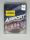Airport Terminal Pack (DVD, 2003, 2-Disc Set) Four 
