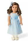 New ListingAmerican Girl Rebecca's Holiday Hanukkah Outfit Dress Complete Brand New No Box